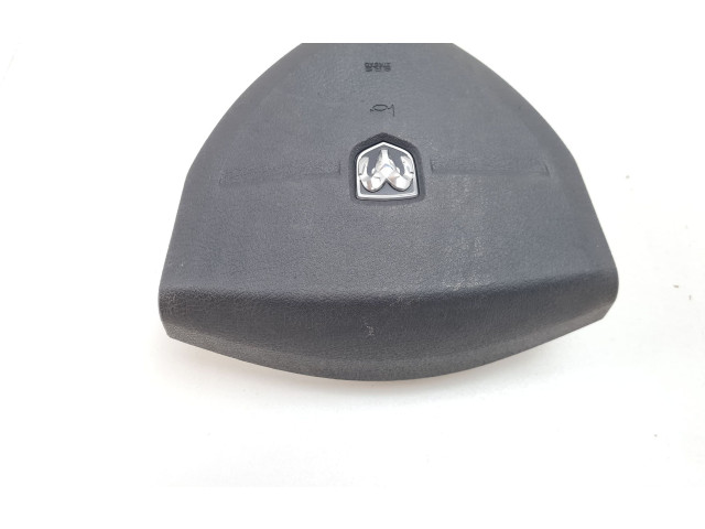 Подушка безопасности водителя 5288500, 34003934B   Dodge Grand Caravan