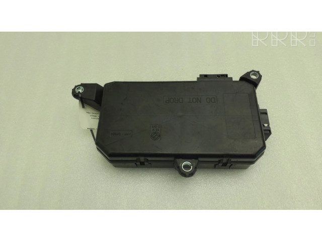 Блок управления дверью