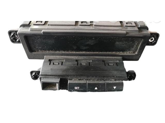 Экран/ дисплей / маленький экран    KIA Ceed       