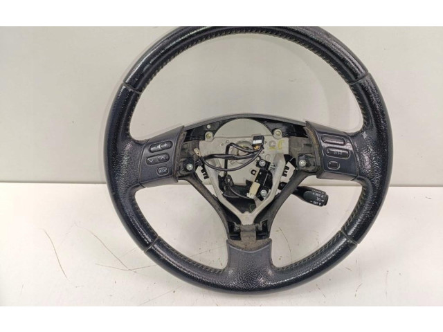 Руль Toyota Corolla Verso AR10  2004 - 2009 года       