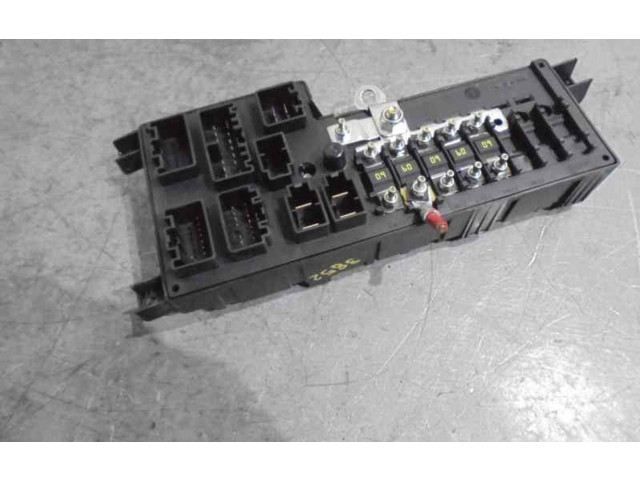 Модуль управления BSM 8678449, 518828017 Volvo S80