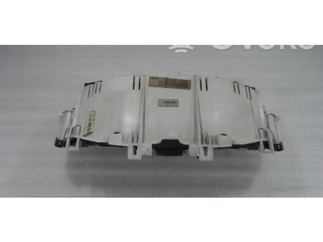 Přístrojová deska Mercedes-Benz SLK R170 1999 88458012, 1705401711