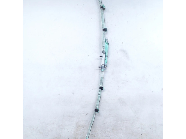 Боковая подушка безопасности 8X23RAE101051230, 34013010B   Jaguar XF X250