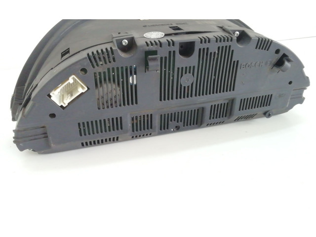 Панель приборов A1695404348, 640940   Mercedes-Benz A W169       