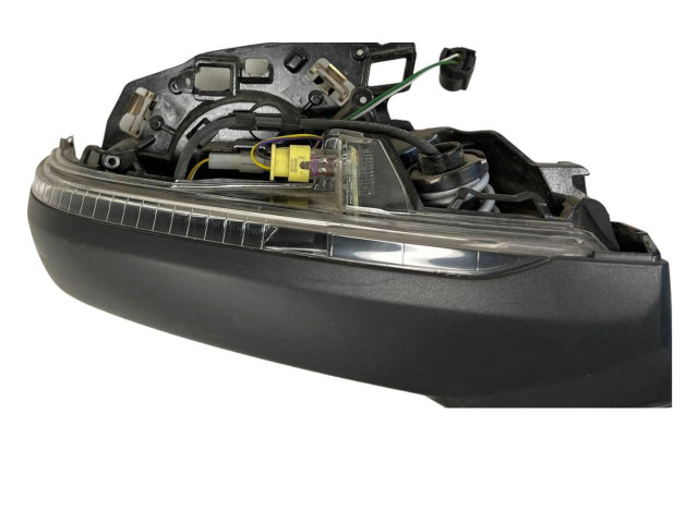 Zpětné zrcátko  Audi Q7 4M 2015  E1041367, 233656052  