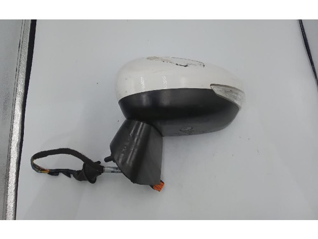 Зеркало электрическое Citroen C3 Aircross 2017 - года