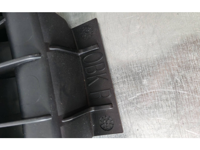 Боковая подушка безопасности 88183SA010, 011NM0002   Subaru Forester SG