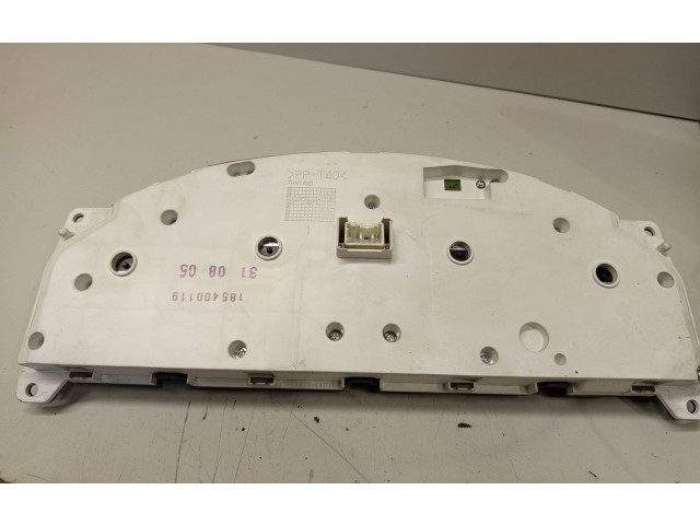 Панель приборов 30746101, 8602890 Volvo XC90