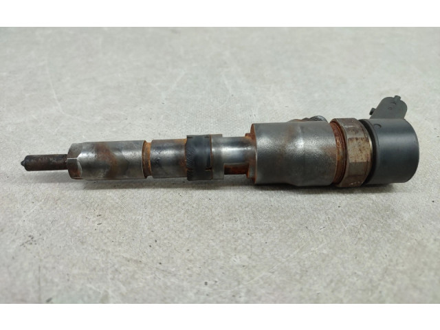 Форсунка 0445110076, 9641742880 Citroen Xsara Picasso