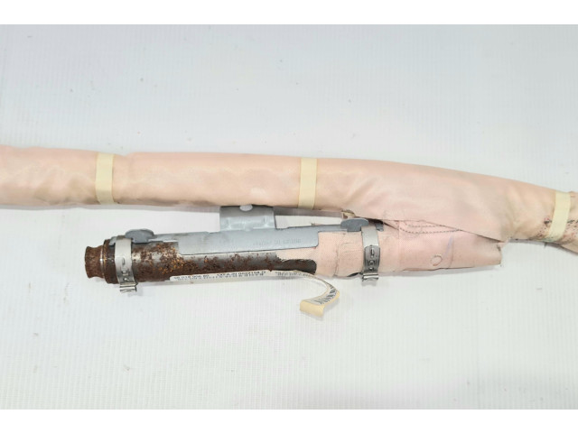 Боковая подушка безопасности 9801890680, 9801890680 Citroen DS4