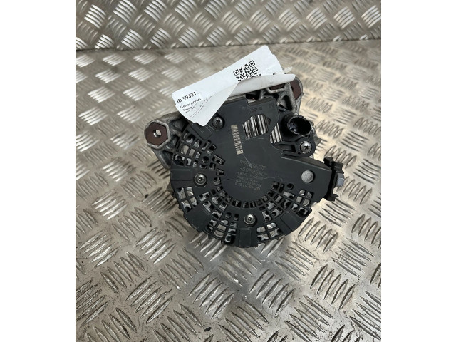 Генератор 30659580 Volvo XC90