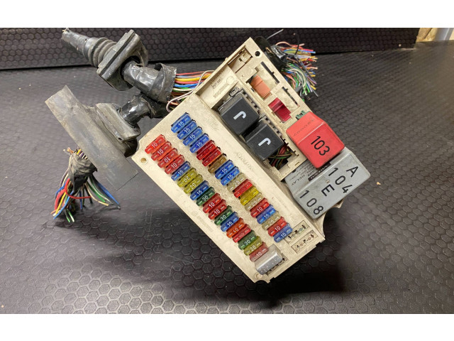 Блок управления двигателем Блок управления 9162163   Volvo C70