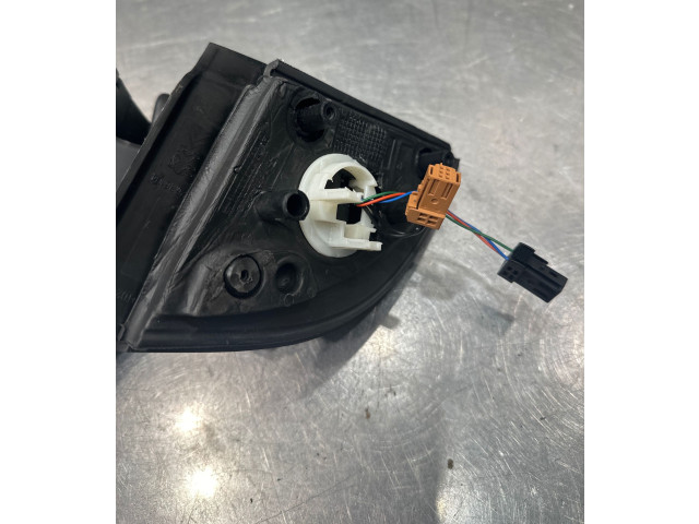 Zpětné zrcátko Citroen Berlingo 2013 232636104