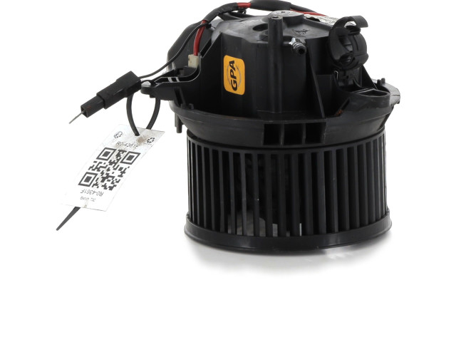 Вентилятор печки 6441N3, R0-4361F Citroen Xsara