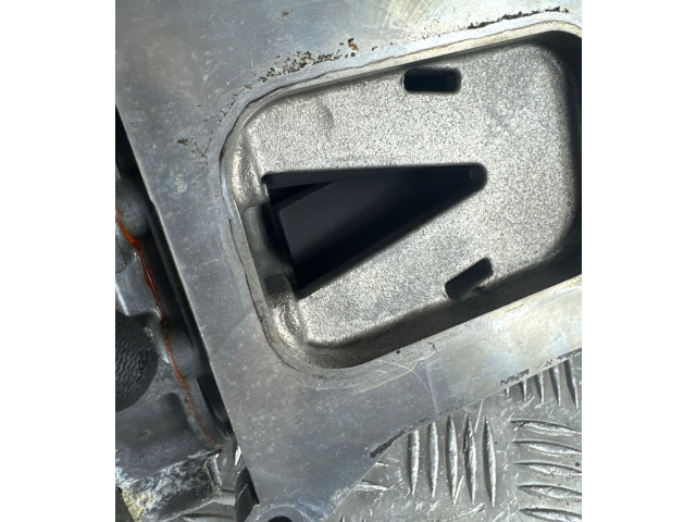 Turbodmychadlo Нагнетатель 03C145601E   Volkswagen Tiguan   CAV