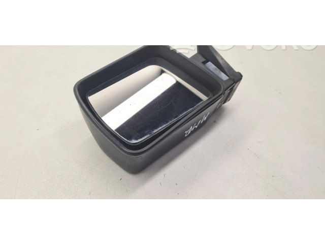 Зеркало (механическое) Jeep Cherokee XJ 1991-2001 года