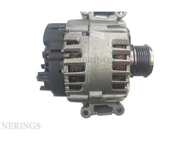 Генератор FG18T169, LRA04099 Audi A3 S3 8V