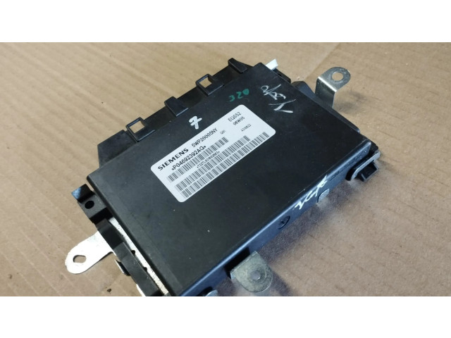 Блок управления коробкой передач P04692392AG, 5WP20005NY   Jeep Grand Cherokee (WK)