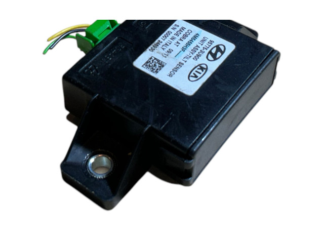 Блок управления 957753U900, 4M5455H3F KIA Ceed