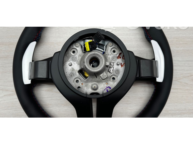 Volant BMW X5 F15 2017   