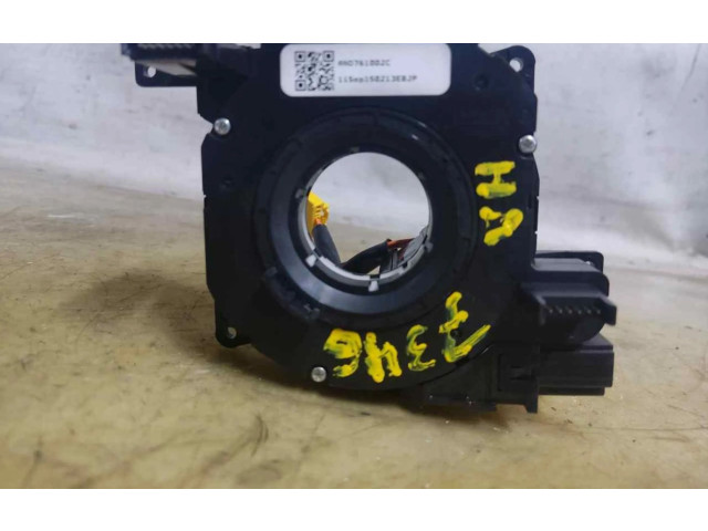 Подрулевой шлейф SRS 31343218 Volvo S60