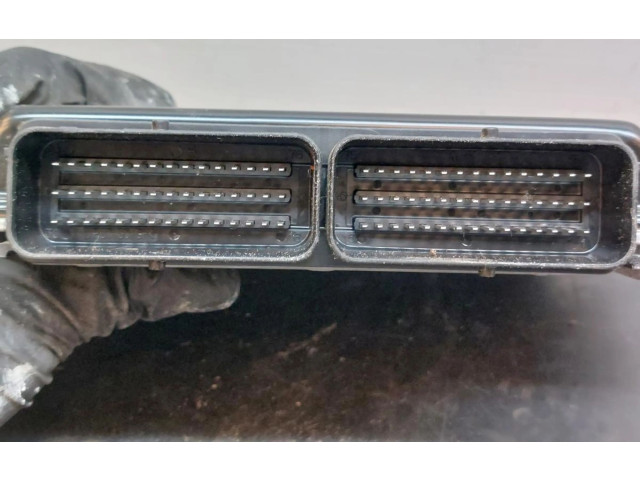 Řídící jednotka 96291050   Daewoo Matiz 2001