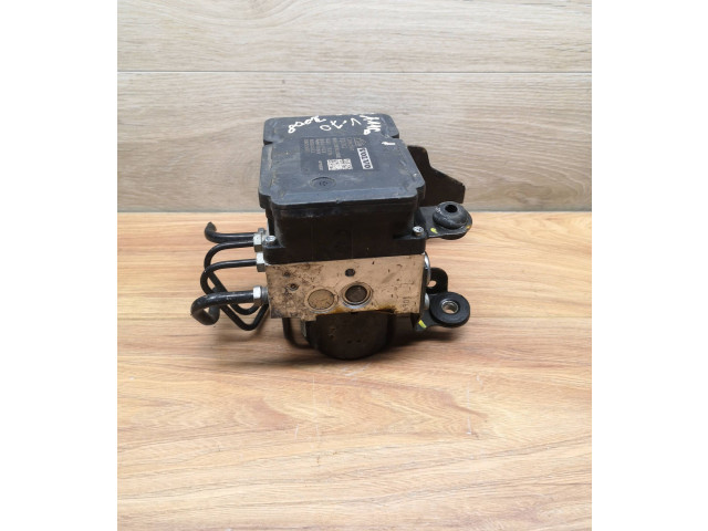 Блок АБС 31261142, 10092604043   Volvo  V70  2008 - 2013 года