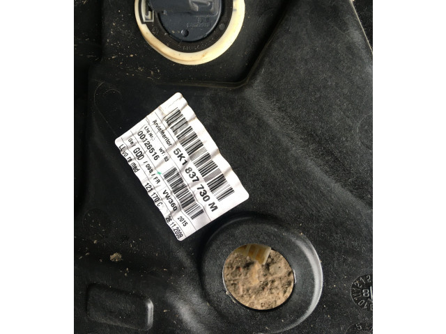 Передний електрический механизм для подъема окна без двигателя