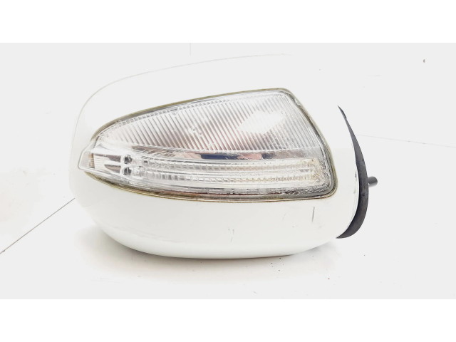 Зеркало электрическое     правое   Mercedes-Benz GL X164  2006-2012 года   