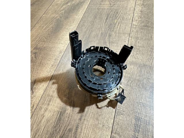 Подрулевой шлейф SRS 4E0953541A   Audi A6 S6 C6 4F