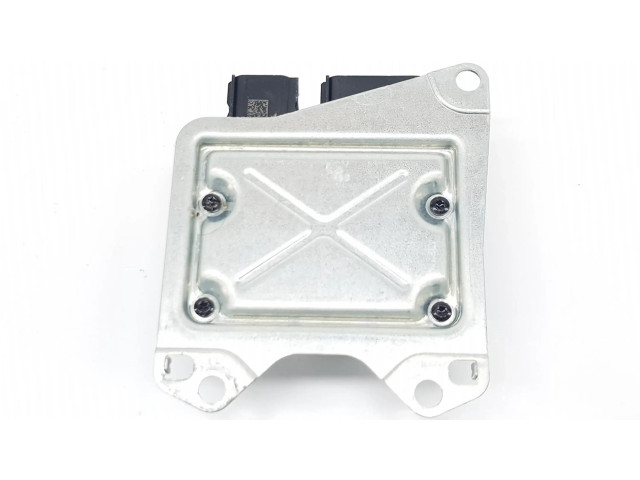 Блок подушек безопасности JK2T14B321AJ   Ford Transit Custom