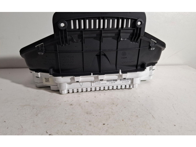 Панель приборов 31453038, 36010100   Volvo V60       