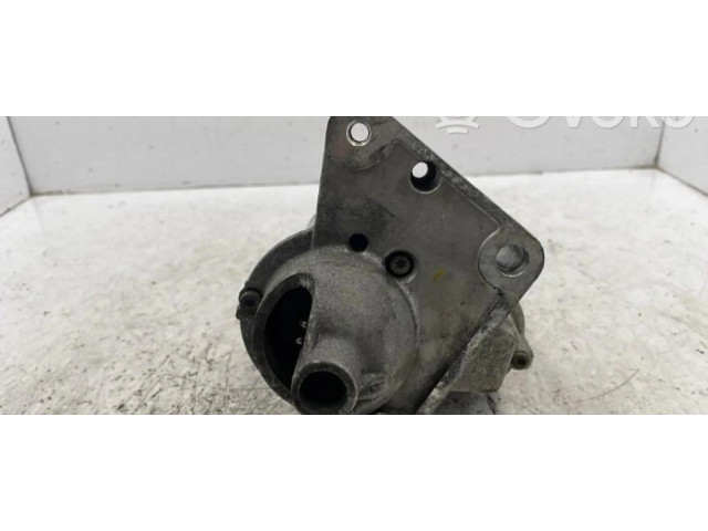 Стартер 00005802FG Citroen C3