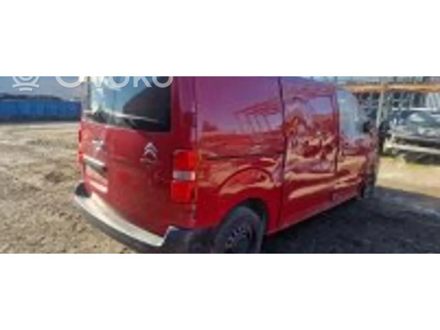 Блок управления климат-контролем 98340419ZD, 98075402ZD Citroen LN LNA