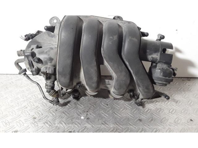 Всасывающий коллектор