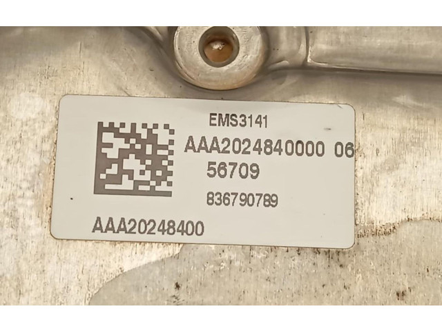 Řídící jednotka 237106047 Renault Sandero I 2024