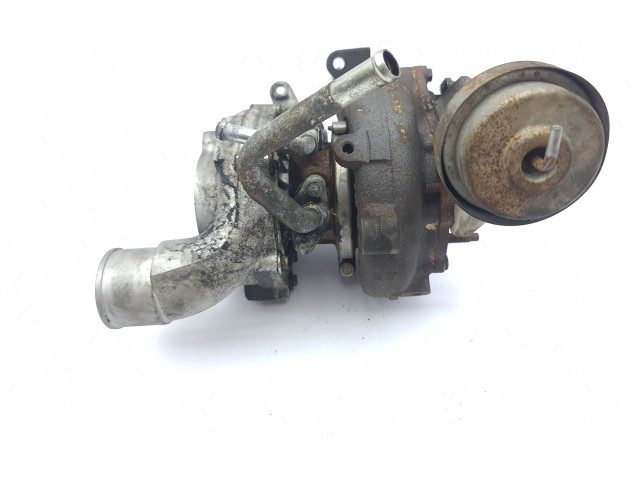 Турбина Lexus IS 220D-250-350 1720126010