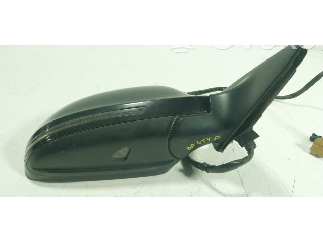 Zpětné zrcátko  Audi A8 S8 D3 4E 2008  4E2857410S, 4E2857410S3FZ  