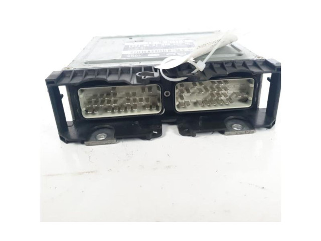 Řídící jednotka 0245451332 Mercedes-Benz C W202 1993