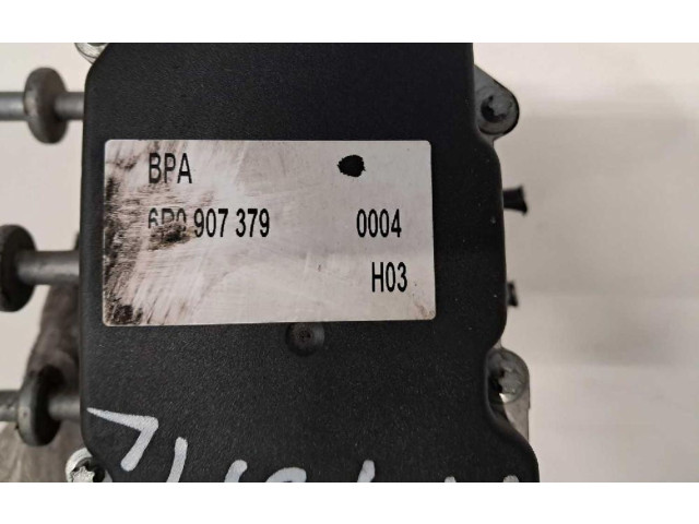 Блок управления АБС 6R0614117A   Seat Ibiza I (021A)