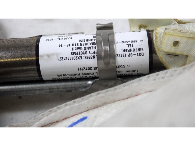 Боковая подушка безопасности 51958460   Fiat 500L