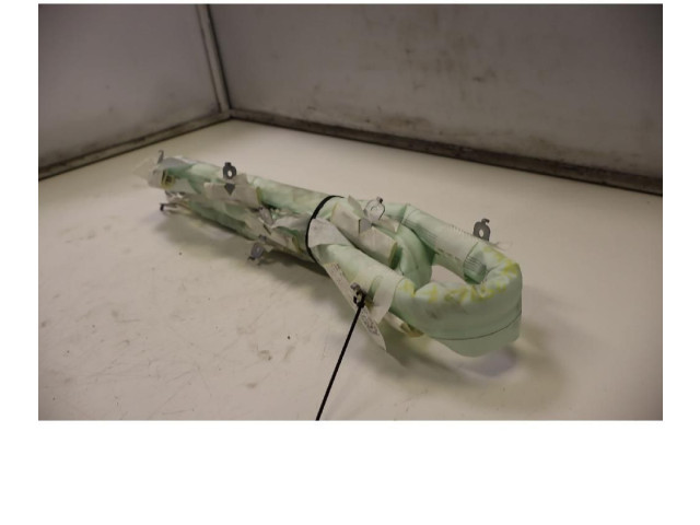 Боковая подушка безопасности    Maserati Ghibli