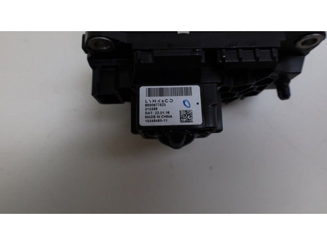 Селектор переключения передач 8890977823, 8890977823 Lynk & co 01