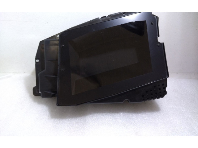 Дисплей    32300227, WHU001   Volvo XC60