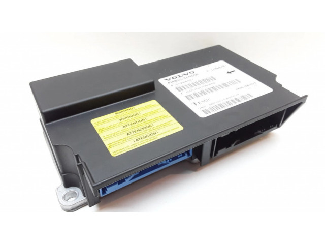 Блок подушек безопасности P31288291   Volvo S80