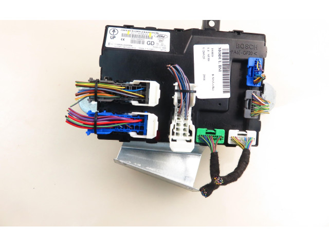 Блок комфорта DN1T15K600GD, DN1T15K600GD Ford B-MAX