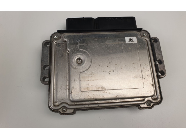 Řídící jednotka 0281018703, 51915432 Alfa Romeo Giulietta 2013