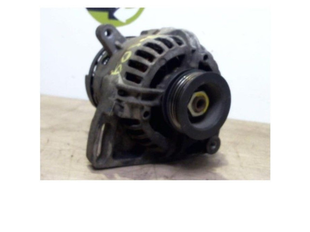 Генератор 8200660037, 8200660037   Renault Twingo II      