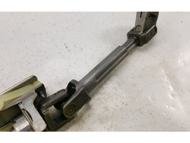  рейка  Колонка рулевая 6Q1419501CC, I2-2498M   Skoda Fabia Mk2 (5J) 2007 - 2014 года