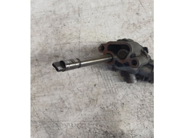 Масляный насос   026115153A  Volkswagen PASSAT B5 